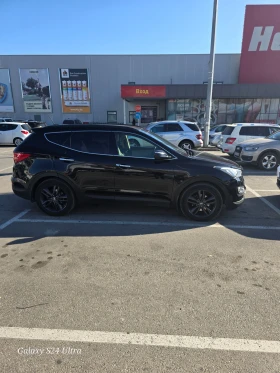 Hyundai Santa fe - 14300 € / 27968.37 лв. - 86541331 11