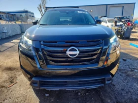 Nissan Pathfinder 3.5l Sv | Auto.bg — изображение 5