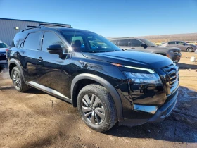 Nissan Pathfinder 3.5l Sv | Auto.bg — изображение 4