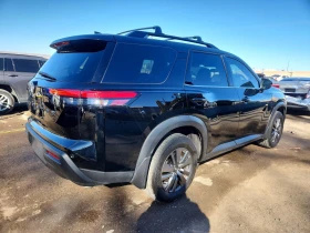 Nissan Pathfinder 3.5l Sv | Auto.bg — изображение 3