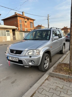 Honda Cr-v - 5000 € / 9779.15 лв. - 64785494 2