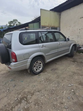 Suzuki Grand vitara - 5600 € / 10952.65 лв. - 67043244 12