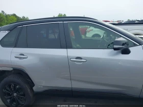 Toyota Rav4 2.5l Hybrid Xse - 16200 € / 31684.45 лв. - 35208753 13