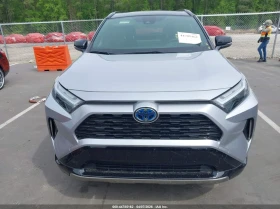 Toyota Rav4 2.5l Hybrid Xse - 16200 € / 31684.45 лв. - 35208753 12