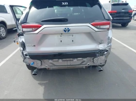Toyota Rav4 2.5l Hybrid Xse - 16200 € / 31684.45 лв. - 35208753 6