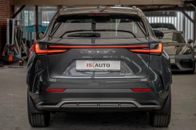 Lexus NX 350/F-Sport/HuD/Обдухване/Камера/Lane Assist/F1/Bl - 64900 € / 126933.37 лв. - 15306114 4