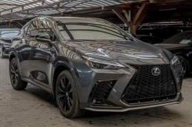 Lexus NX 350/F-Sport/HuD/Обдухване/Камера/Lane Assist/F1/Bl - 64900 € / 126933.37 лв. - 15306114 2