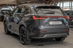 Lexus NX 350/F-Sport/HuD/Обдухване/Камера/Lane Assist/F1/Bl - 64900 € / 126933.37 лв. - 15306114 6