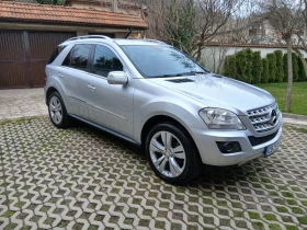 Mercedes-Benz ML 280 ТОП СЪСТОЯНИЕ!!!