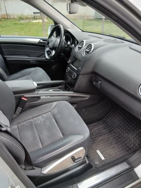 Mercedes-Benz ML 280 ТОП СЪСТОЯНИЕ!!! - 7900 € / 15451.06 лв. - 29676565 7