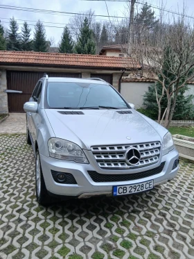 Mercedes-Benz ML 280 ТОП СЪСТОЯНИЕ!!! - 7900 € / 15451.06 лв. - 29676565 2