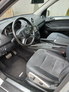 Mercedes-Benz ML 280 ТОП СЪСТОЯНИЕ!!! - 7900 € / 15451.06 лв. - 29676565 6