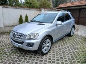 Mercedes-Benz ML 280 ТОП СЪСТОЯНИЕ!!! - 7900 € / 15451.06 лв. - 29676565 3