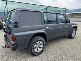 Nissan Patrol 2.8 | Mobile.bg � ����� ������ 6