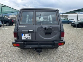 Nissan Patrol 2.8 | Mobile.bg � ����� ������ 5