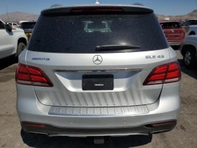 Mercedes-Benz GLE 43 AMG 3l | Mobile.bg � ����� ������ 6