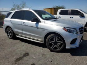Mercedes-Benz GLE 43 AMG 3l | Mobile.bg � ����� ������ 4