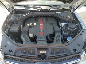 Mercedes-Benz GLE 43 AMG 3l | Mobile.bg � ����� ������ 12