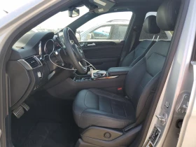 Mercedes-Benz GLE 43 AMG 3l | Mobile.bg � ����� ������ 7