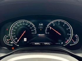 BMW X3  M40i | HUD | HARMAN KARDON | ПАНОРАМА |  | Auto.bg — изображение 8