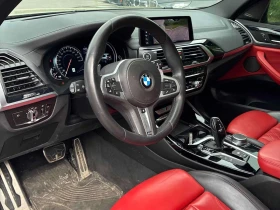 BMW X3  M40i | HUD | HARMAN KARDON | ПАНОРАМА |  | Auto.bg — изображение 5