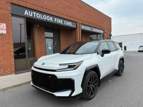 ����� �� �������� �� Toyota Rav4 Plug-In Hybrid GR Sport AWD ����� ���