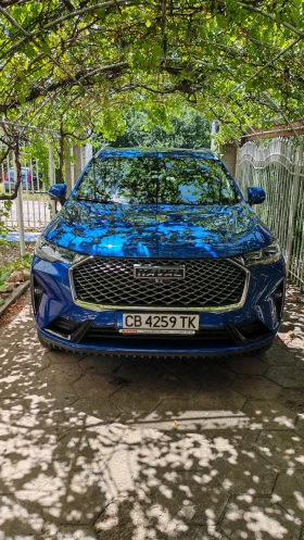 Haval H6 Supreme
