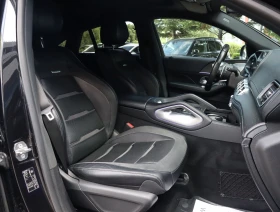 Mercedes-Benz GLE 53 4MATIC AMG/Coupe/Burmester/���������/������360/Ambient+ / | Mobile.bg � ����� ������ 8