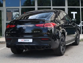 Mercedes-Benz GLE 53 4MATIC AMG/Coupe/Burmester/���������/������360/Ambient+ / | Mobile.bg � ����� ������ 6