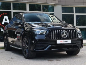 Mercedes-Benz GLE 53 4MATIC AMG/Coupe/Burmester/���������/������360/Ambient+ / | Mobile.bg � ����� ������ 3