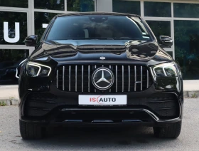 Mercedes-Benz GLE 53 4MATIC AMG/Coupe/Burmester/���������/������360/Ambient+ / | Mobile.bg � ����� ������ 2