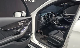 Mercedes-Benz GLC 300 HYBRID* COUPE* ДИСТРОНИК* ХЕДЪП* 360КАМЕРА*  | Auto.bg — изображение 6