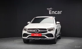Mercedes-Benz GLC 300 HYBRID* COUPE* ДИСТРОНИК* ХЕДЪП* 360КАМЕРА*  | Auto.bg — изображение 3