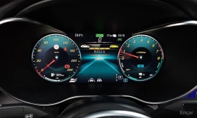 Mercedes-Benz GLC 300 HYBRID* COUPE* ДИСТРОНИК* ХЕДЪП* 360КАМЕРА*  | Auto.bg — изображение 13