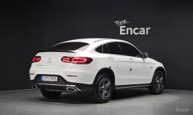 Mercedes-Benz GLC 300 HYBRID* COUPE* ДИСТРОНИК* ХЕДЪП* 360КАМЕРА*  | Auto.bg — изображение 2