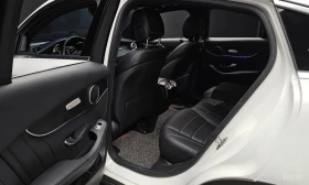 Mercedes-Benz GLC 300 HYBRID* COUPE* ДИСТРОНИК* ХЕДЪП* 360КАМЕРА*  | Auto.bg — изображение 15