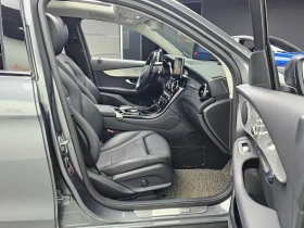 Mercedes-Benz GLC 350 4MATIC - САМО 30% АВАНС | Auto.bg — изображение 11