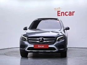 Mercedes-Benz GLC 350 4MATIC - САМО 30% АВАНС | Auto.bg — изображение 3
