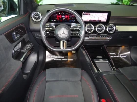 Mercedes-Benz GLB 200 D AMG LINE NIGHT PACK 8 DCT 150 | Auto.bg — изображение 12