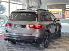 Mercedes-Benz GLB 200 D AMG LINE NIGHT PACK 8 DCT 150 | Auto.bg — изображение 6