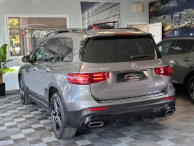 Mercedes-Benz GLB 200 D AMG LINE NIGHT PACK 8 DCT 150 | Auto.bg — изображение 4