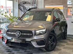 Mercedes-Benz GLB 200 D AMG LINE NIGHT PACK 8 DCT 150