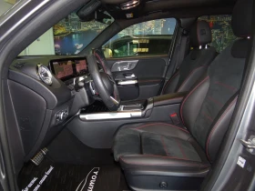 Mercedes-Benz GLB 200 D AMG LINE NIGHT PACK 8 DCT 150 | Auto.bg — изображение 7