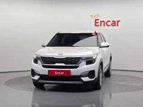 Kia Seltos Diesel 1.6 2Wd Trendy - 12977 € - 14870888 3