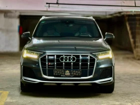 Audi SQ7 V8 FULL | Mobile.bg � ����� ������ 3
