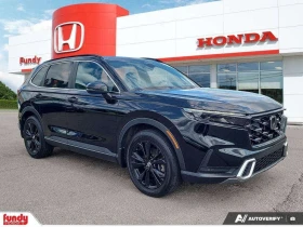 Honda Cr-v * 2.0 Hybrid Touring AWD * CARFAX *  | Auto.bg — изображение 7