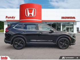 Honda Cr-v * 2.0 Hybrid Touring AWD * CARFAX *  | Auto.bg — изображение 6