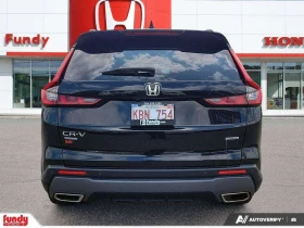 Honda Cr-v * 2.0 Hybrid Touring AWD * CARFAX *  | Auto.bg — изображение 4