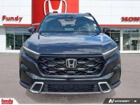 Honda Cr-v * 2.0 Hybrid Touring AWD * CARFAX *  | Auto.bg — изображение 8