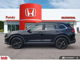 Honda Cr-v * 2.0 Hybrid Touring AWD * CARFAX *  | Auto.bg — изображение 2